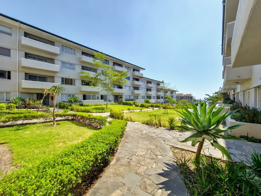 1 Bedroom Property for Sale in Sea Point Western Cape